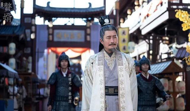 宁毅|《赘婿》大结局：主角结局曝光，宁毅幸福圆满，他成为家族罪人