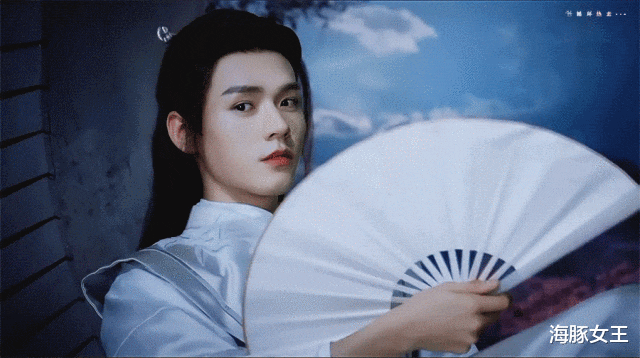 肖战|同为“耽改剧”捧红的明星,肖战王一博龚俊张哲瀚,咋如此不同?