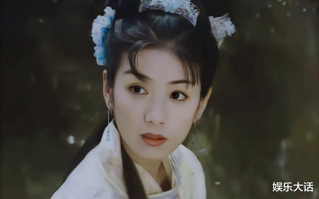 王鹤宇|老剧造型真别尬夸！这5部古装告诉你，20年前妆发一个比一个离谱