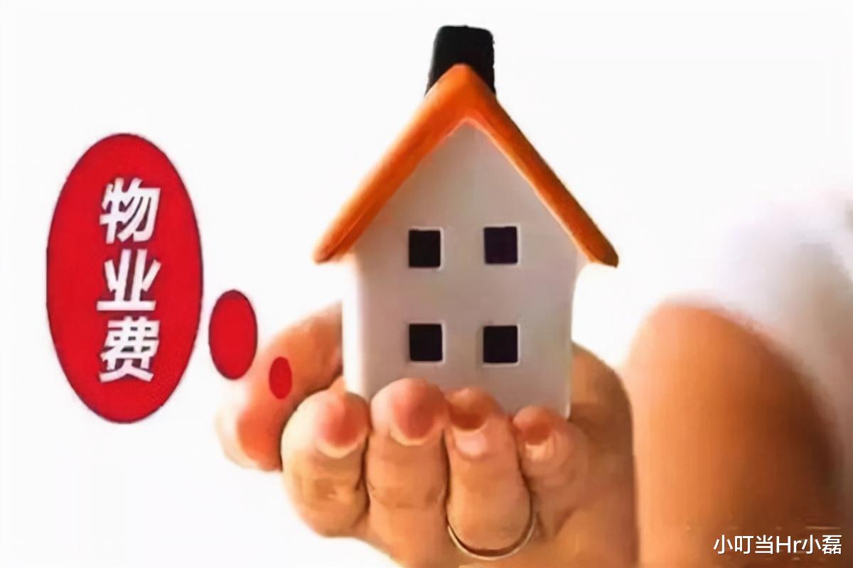 降准降息|物业公司有哪些开支？万户大盘一年纯利630万？剩余的钱去哪了？