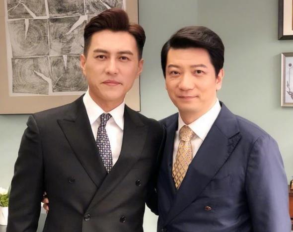 靳东|靳东又一新剧定档，与老搭档三度合作，女主角也是女神级演员