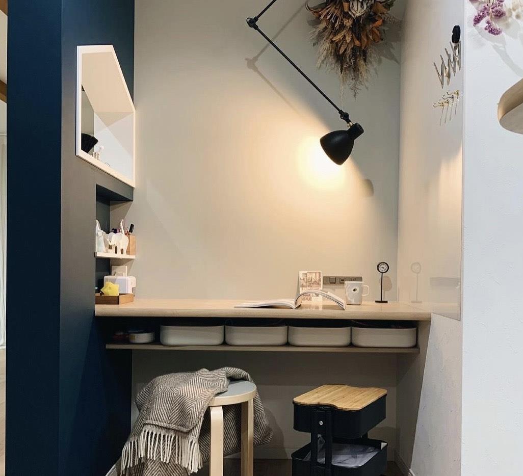 日本住宅的智慧,都藏在这个自建房里!全屋一尘不染,温柔了岁月