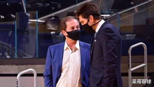 shopify 拒绝交易！再见冠军！勇士老板官宣决定，库里难了，克莱压力山大