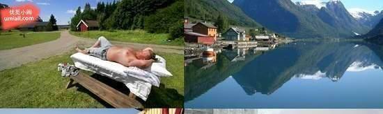 |这样的监狱你愿意坐牢吗？