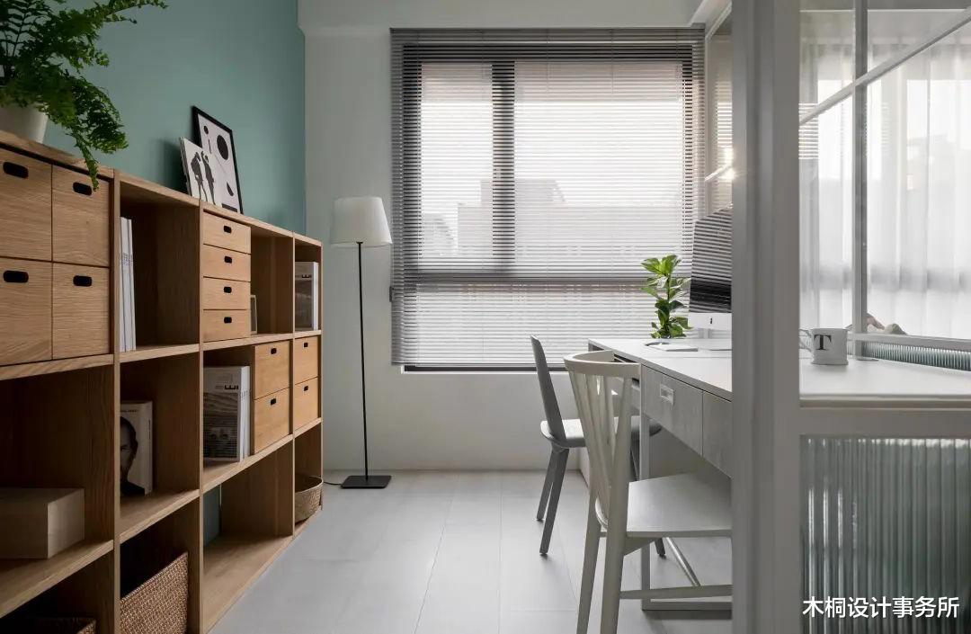 |装修朝室外开不了窗,那我开「室内窗」总可以了吧