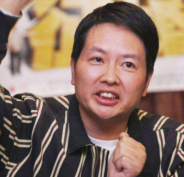 宋祖德|宋祖德被网友追问,无奈透露林生斌“新动态”,态度敷衍判若两人