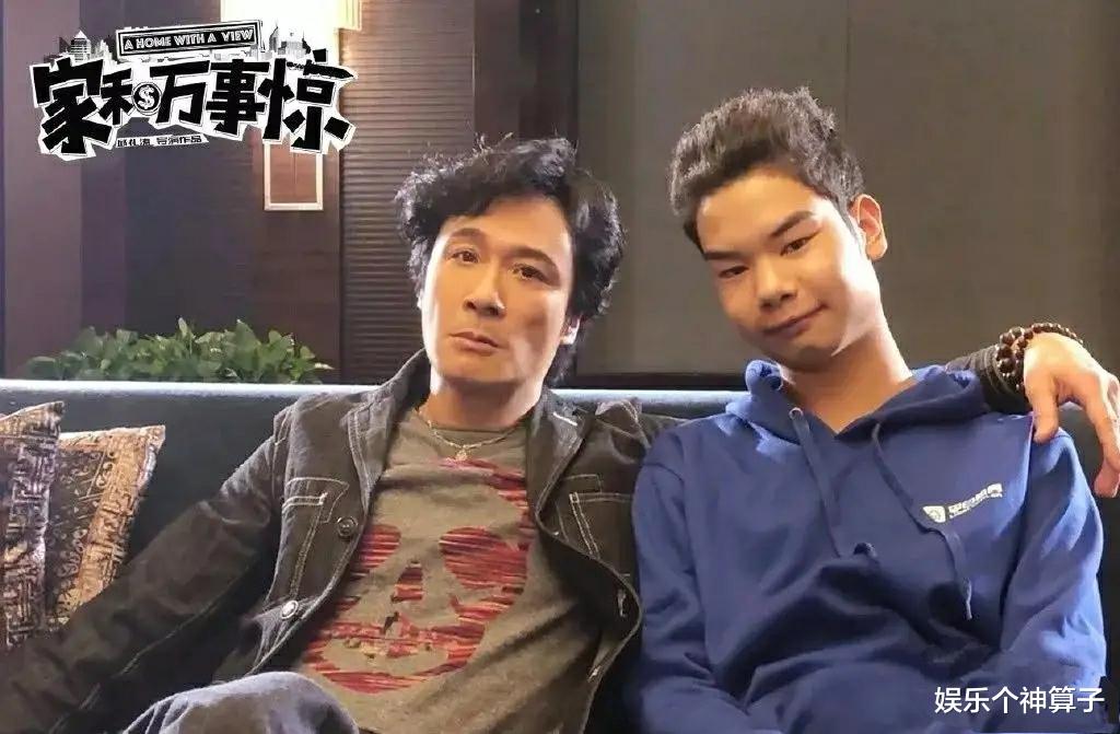 娱乐个神算子 一夜爆红的“拉面哥”，撕开多少草根网红的“遮羞布”