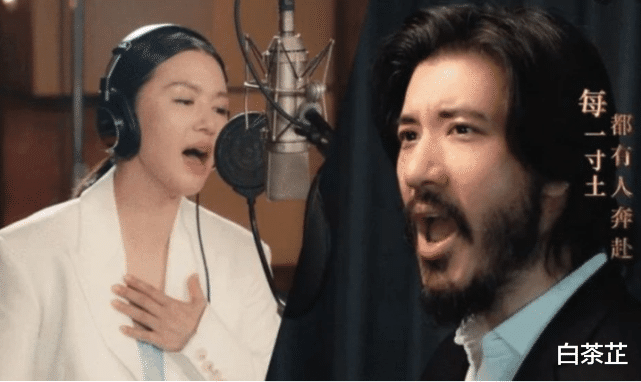 刘诗诗|王力宏深陷“八女二男”门,何猷君再添一把火,事态还能收场吗?