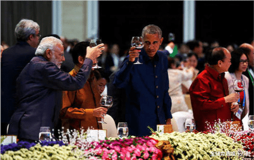 全球奇趣娱乐八卦|因哈里梅根夫妇走错了路，美国前总统奥巴马60岁寿宴，拒邀这对夫妇