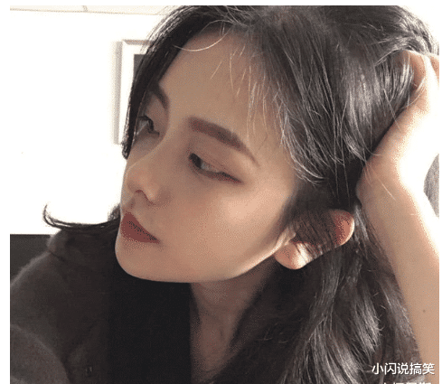 杨钰莹|“马总化腾的女儿又爆出近照，朋友们你们觉得漂亮吗？”