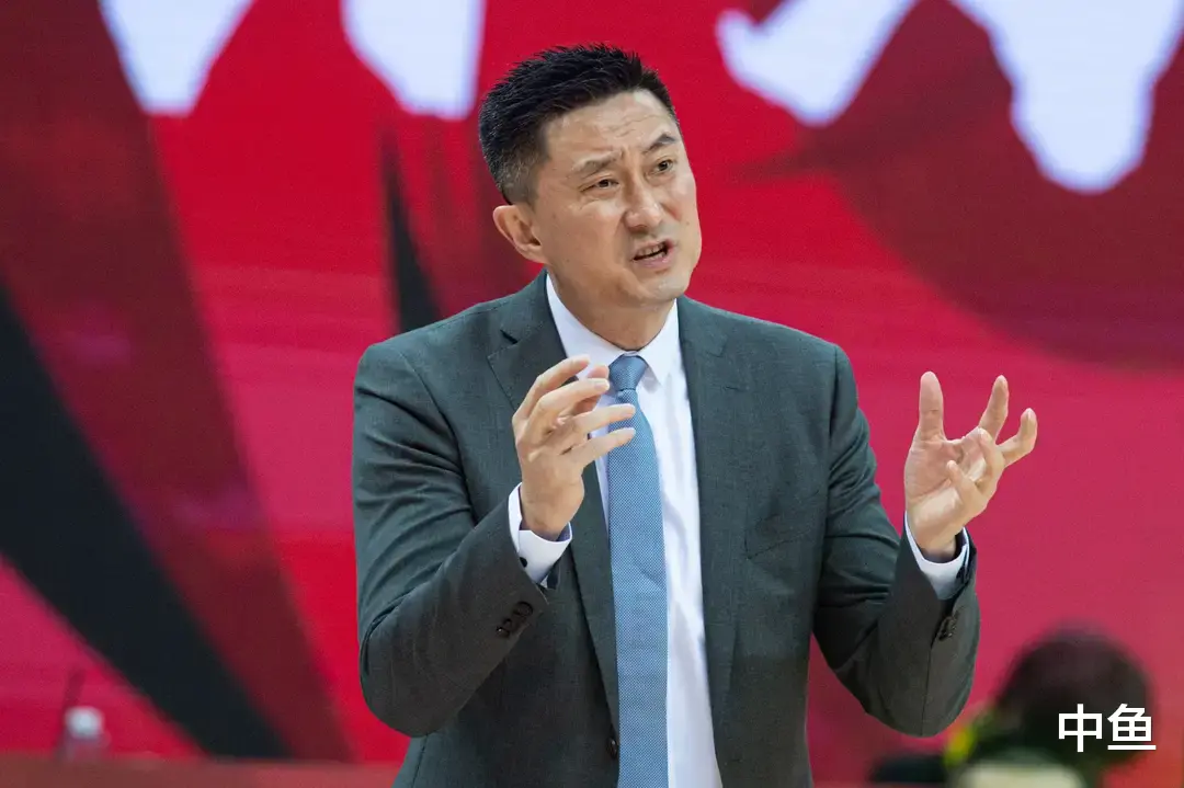 广东男篮|杜锋：广东全主力出战辽宁