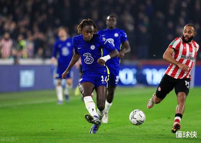 切爾西|2-0，轟15次+67%控球=進(jìn)4強(qiáng)，8.7億戰(zhàn)艦又贏球，切爾西三線爭冠