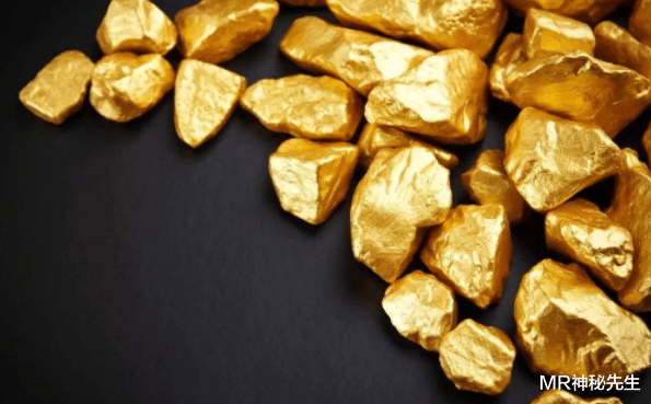 超新星爆发 地球上的黄金从何而来？若把地球黄金开采出来，人均可分550万吨