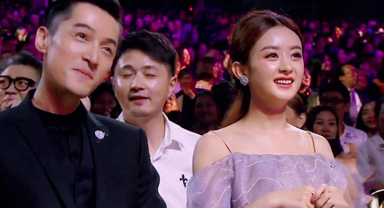 赵丽颖|赵丽颖受各家粉丝追捧，肖战龚俊朱一龙杨洋，你期待谁与其合作？