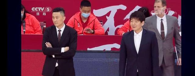 湖人隊|廣東狂攬40勝！遼寧老二不穩了，山東廣廈正在逼近，排名太動蕩