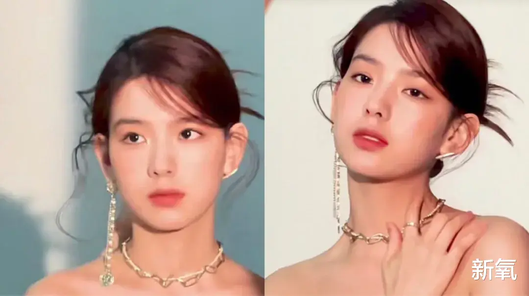 平凉 什么样的奇女子，靠一张平淡无奇的脸就比肩张曼玉的顶级青蛇？！