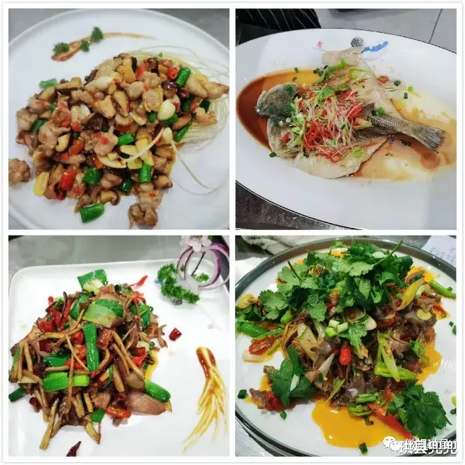 珙县兜兜 终于：珙县这个地方被打造的绝美了.....