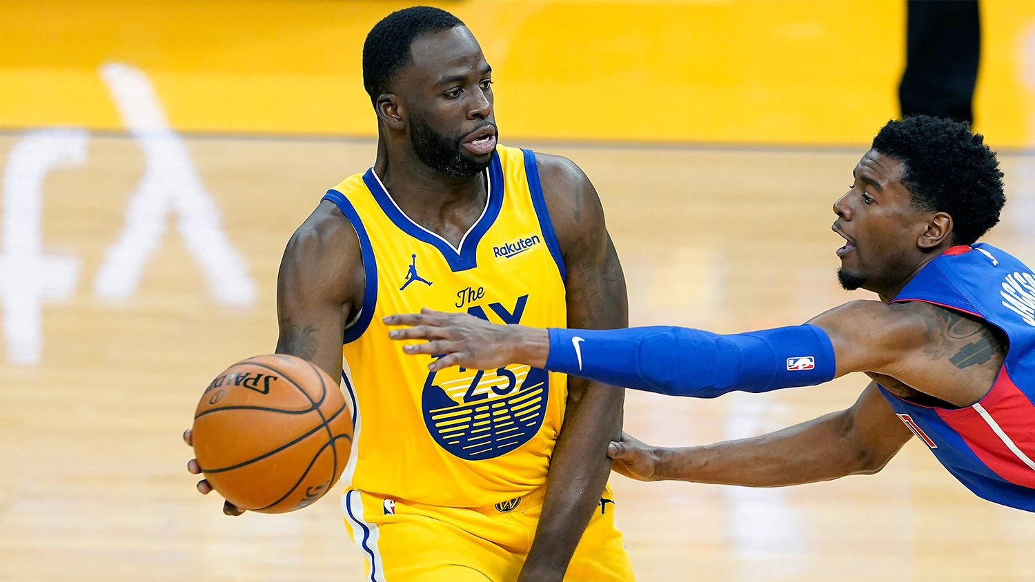 勇士队|勇士消息更新：格林认错还提16年总决，库里+2新星有望复出？