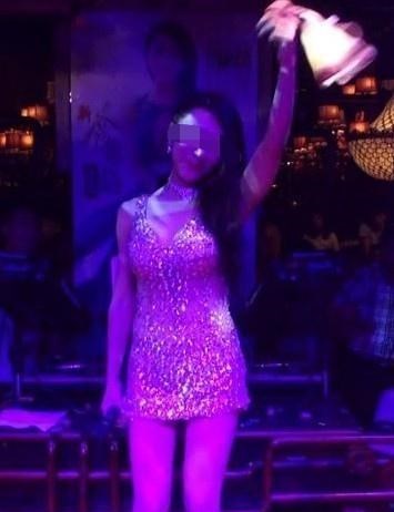 吴有情聊|“被客人摸不能反抗”女孩应聘兼职舞蹈演员，却被逼一对一跳艳舞