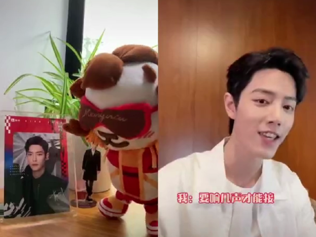 肖战|内卷又来袭！肖战合作品牌争相与其合唱，输赢已是一目了然