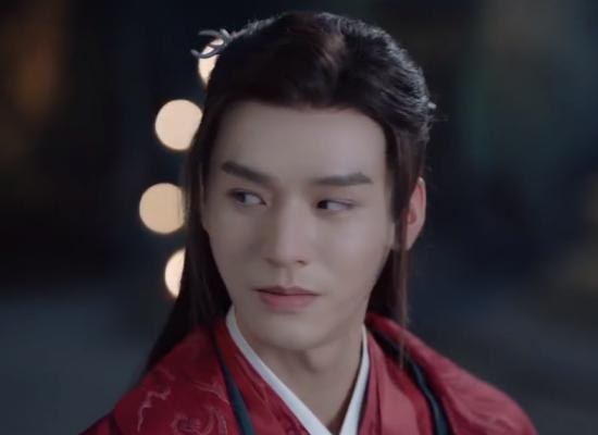 龚俊|《山河令》龚俊和李岱昆同框太帅了，没想到他俩也这么有CP感