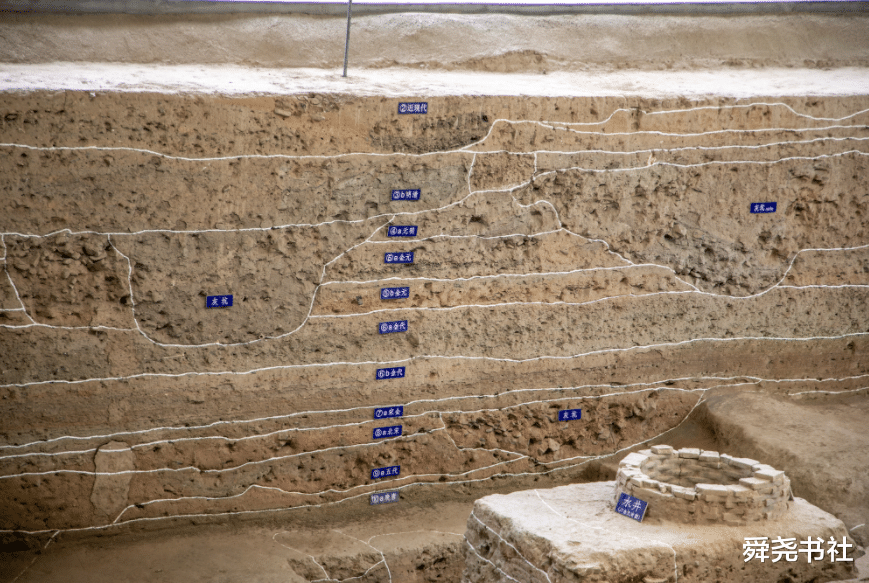 三星堆 考古和盗墓都分不清，你还咋聊三星堆？