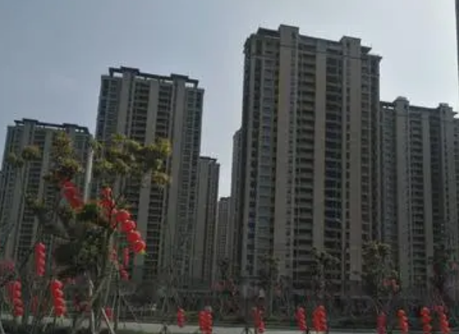 房价|返现绕开了限跌，楼盘促销总有方法