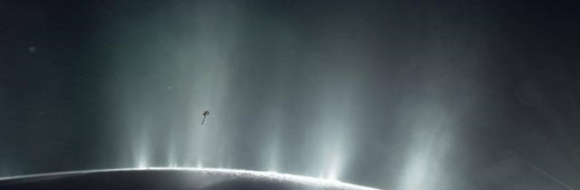 木卫二 比月球还小的星球，比地球海洋深10倍，生命或在太阳系内存在？