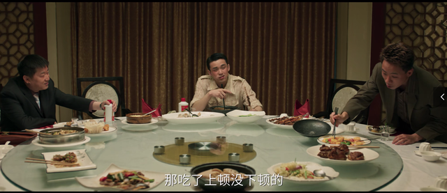 周深|萧闯，向浮躁说不！