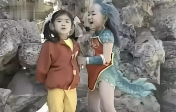 龙套|《小龙人》播出28年后，四位主角变路人，小龙套成了德云社扛把子