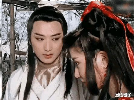 反派|这4位男演员的脸，才叫“亦正亦邪”！不怕反派坏，就怕反派帅