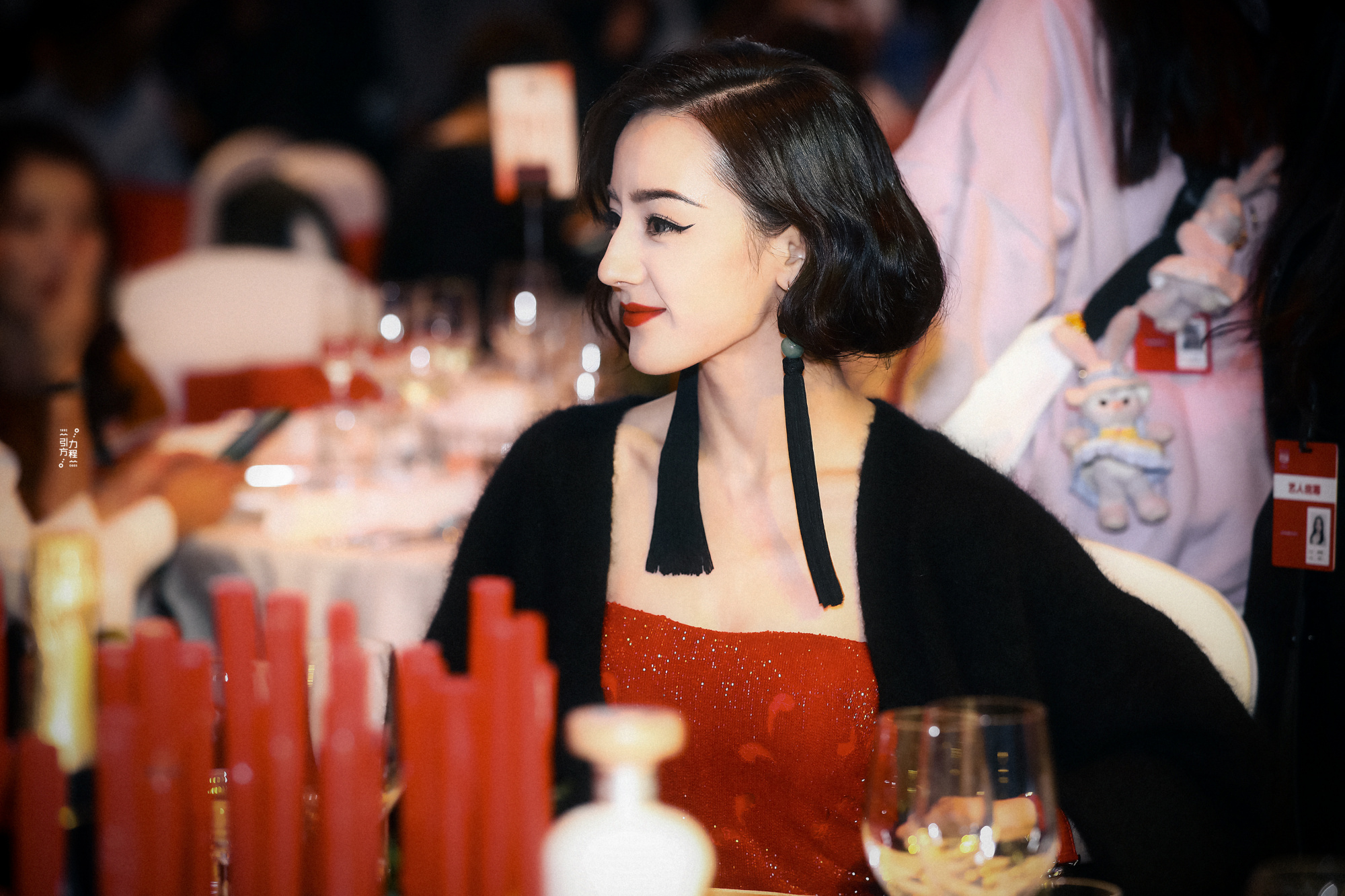 迪丽热巴|迪丽热巴三天四造型，这就是顶级女明星的自我修养吗！