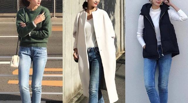 穿衣搭配|简约知性职场女生搭配，知性淡雅，美丽大方又不失气质