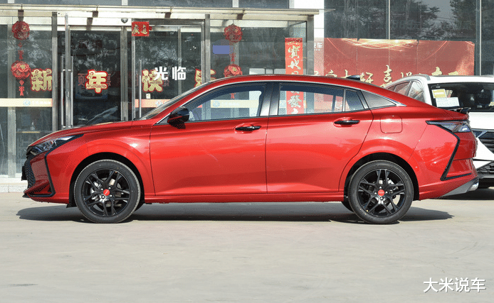 自动挡|8.18万的奕炫，1.5T动力，高颜值，关键还是自动挡