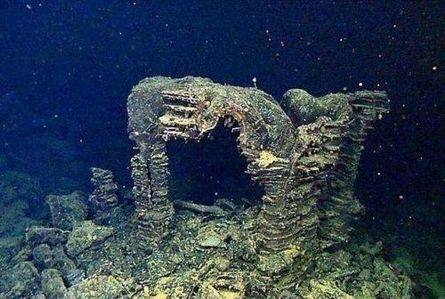 日本海底存在海洋文明？专家预测出现在8000年前