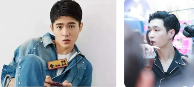 迪丽热巴|网传刘慈欣《球状闪电》被影视化：赵丽颖演影版，迪丽热巴演剧版