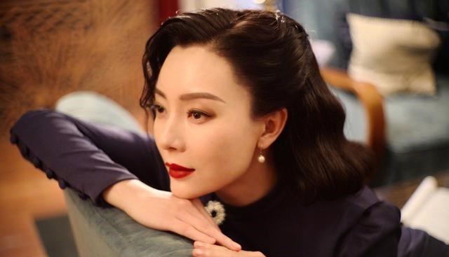 缘来妈咪|她17岁嫁?张灵甫，19岁守寡，一生不用日货，曾反对赵薇饰演自己