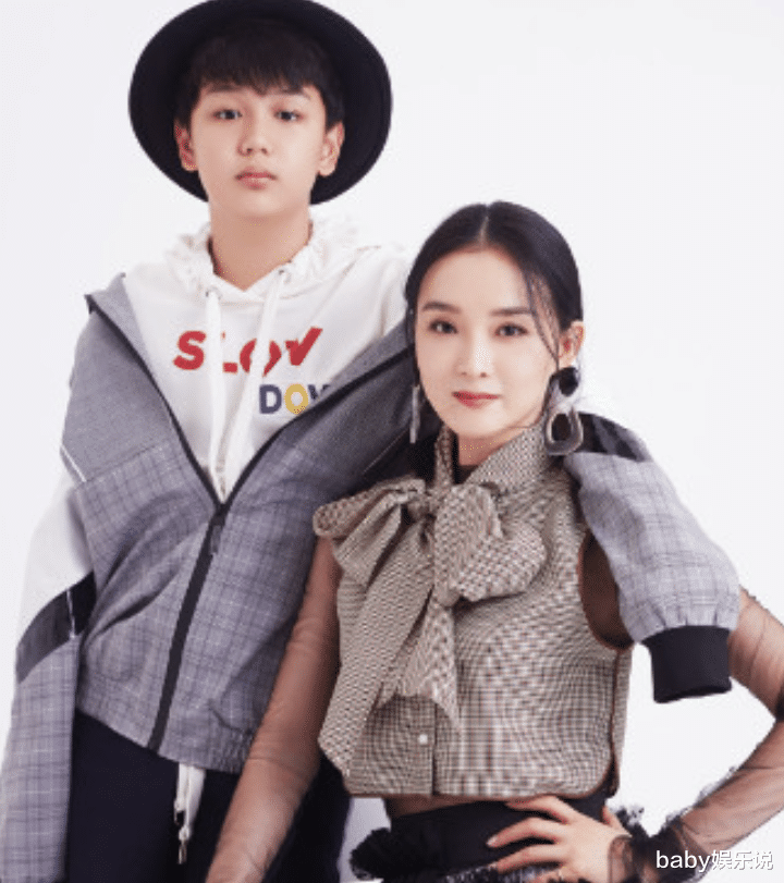 王艳|王艳：叛逆期儿子曾令我难过，在争吵和泪水中，儿子终明白我的爱