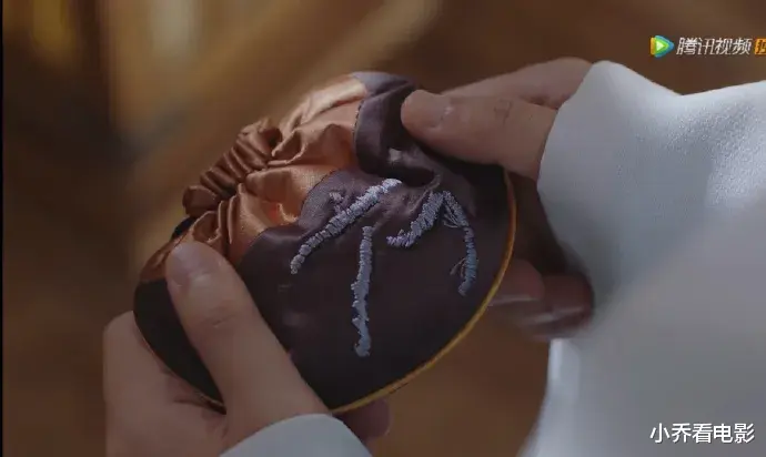 陈伟霆|杨幂陈伟霆主演的新剧《斛珠夫人》，好像也没那么难看