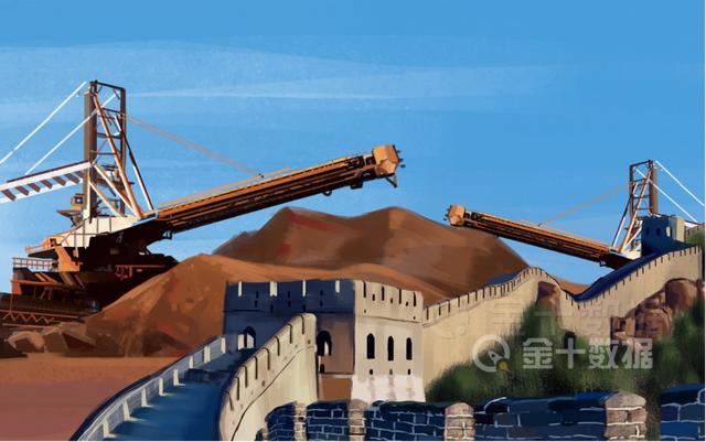 澳洲壓力大瞭！塞拉利昂鐵礦恢復對中國發貨，總資源量約137億噸-圖2