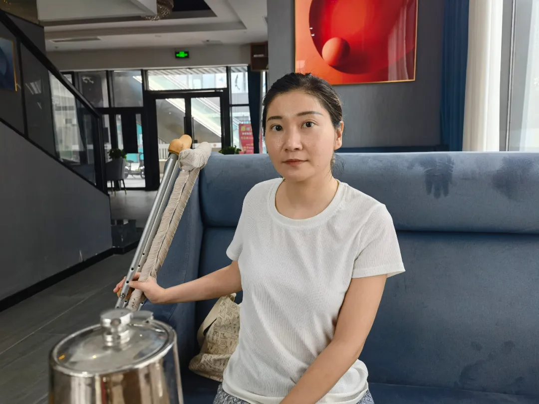 卿说|“泰国孕妇坠崖案”王暖暖再度发声，这些细节道出了婚姻的真谛