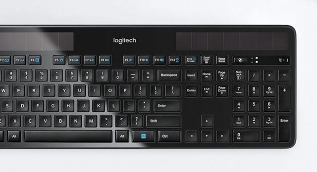 键盘|手慢无：告别电量焦虑 这款太阳能键盘只卖199元