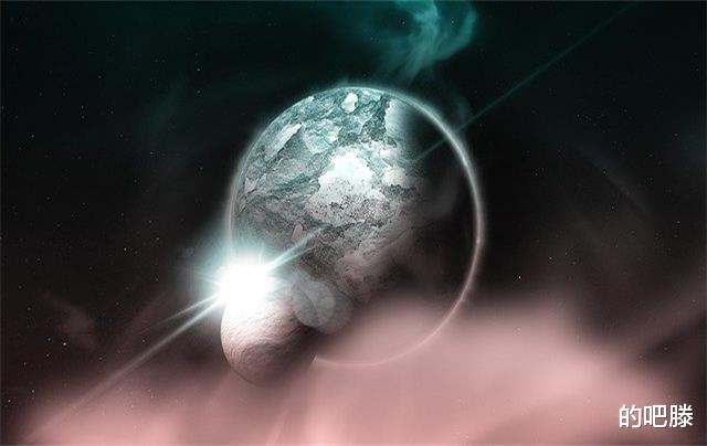 行星 近期发现的新行星 可以帮助我们了解更早时期的地球