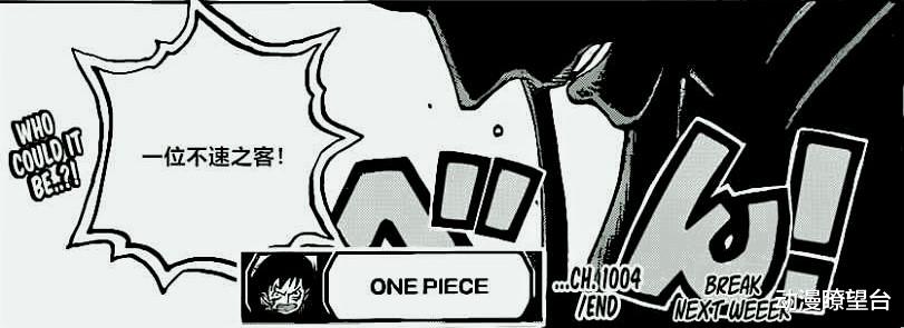 奎因|海贼王1007话情报:解药研制成功,乔巴暴揍奎因,黑影身份曝光