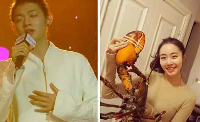 水落石出|陈露进去了？独立平话里有话：真相早晚水落石出，请大家耐心吃瓜