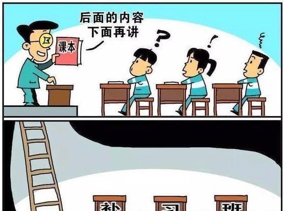 雪落无尘谈|别墅内补课老师的处理结果出来了，对处理结果只能说一句“呵呵”