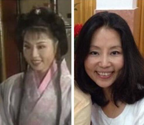 汉宫飞燕|《汉宫飞燕》25年，四大主演境遇不佳，退圈、离世，还有俩作糊了