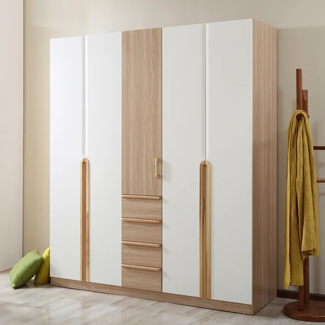 南宁装修小达人 衣柜的一些干货知识