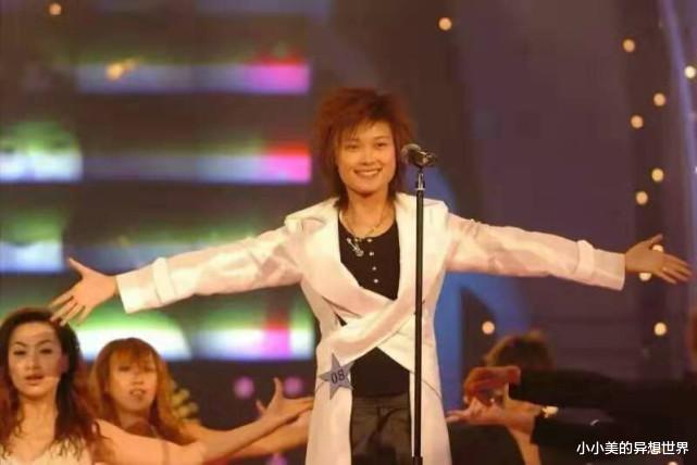 斛珠夫人|李宇春:拒绝陪老板应酬,老板还是乖乖送上1500万的豪宅!有实力就是硬气!