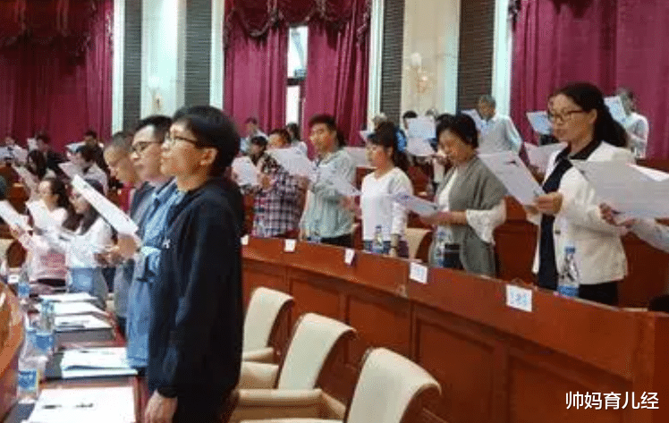 帅妈育儿经|新东方转型，开设优质父母培训馆，网友直言：给孩子抄作业来了